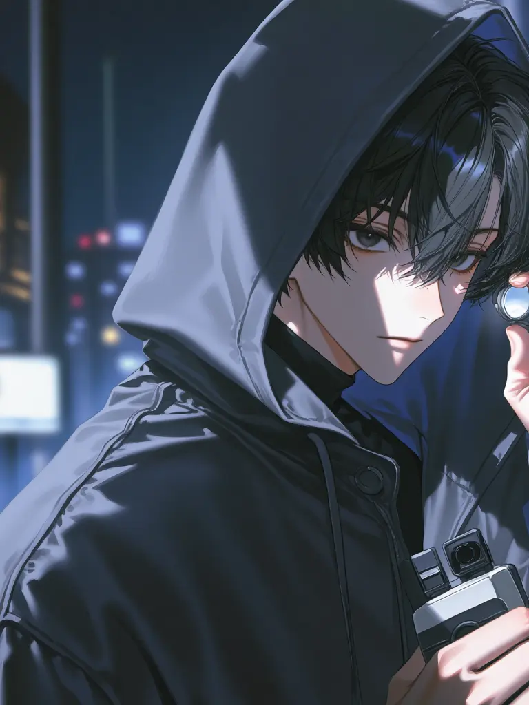 PastMacaw9606의 イケメン優等生は俺のストーカーでした！？