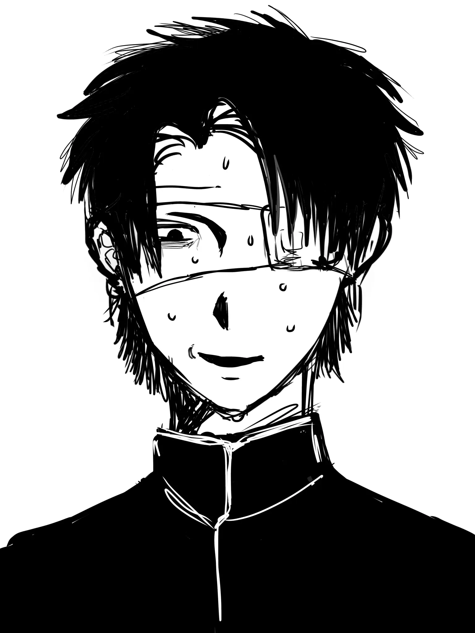 0verfade의 {{user}}は逃げられない