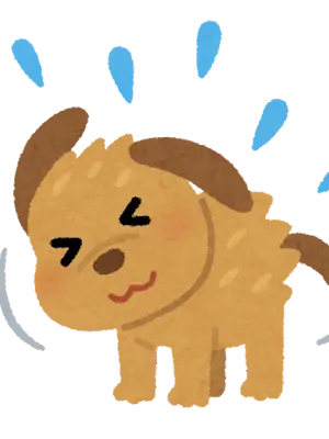 StaleFrame2319의 従順なペット