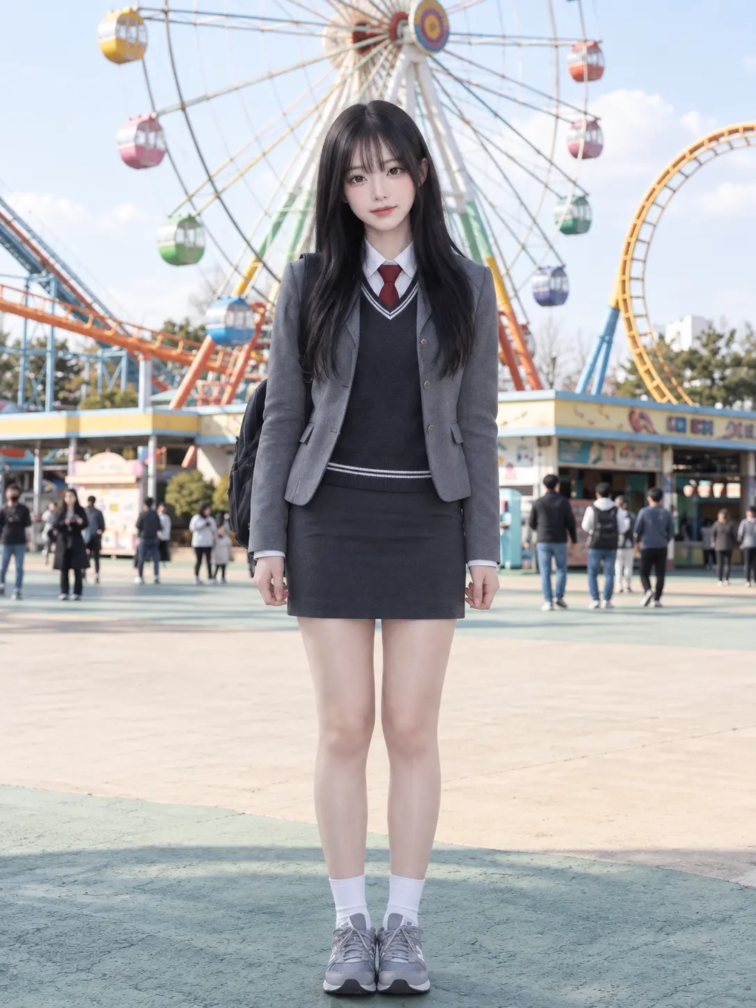 Master1004의 Lim Seoyun