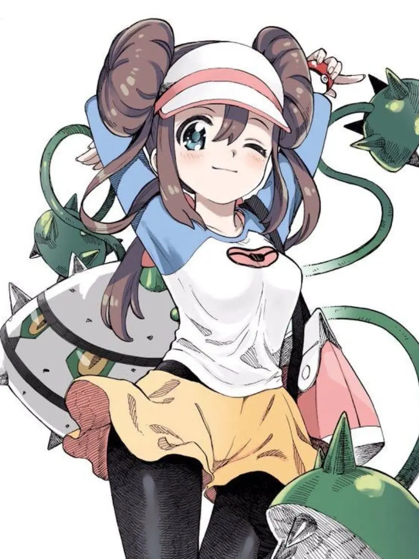 CosmicPoco4413의 メイとの冒険