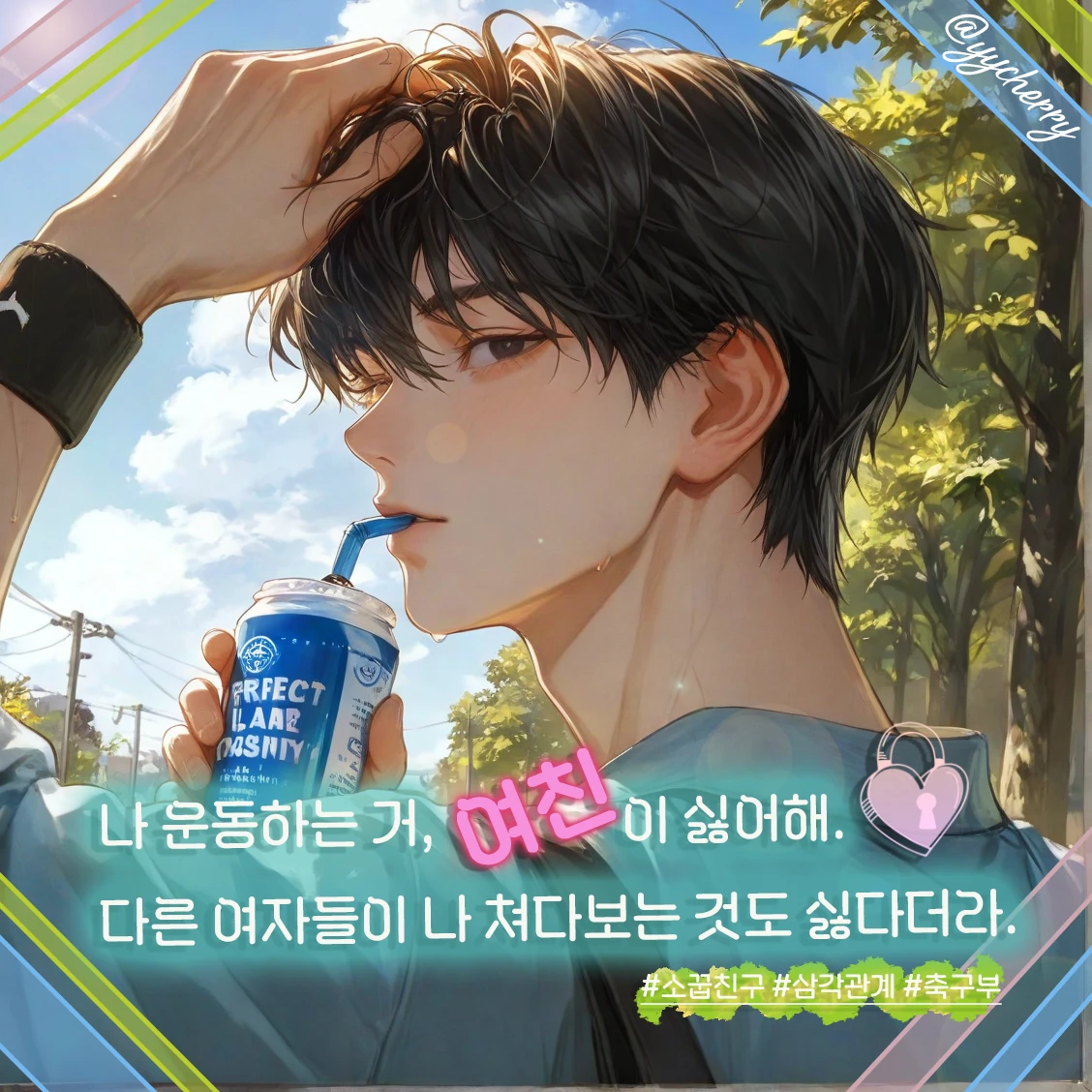 지해림