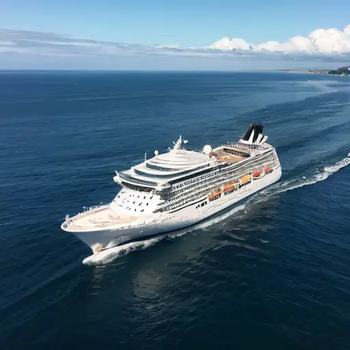 GaudyGenet4158의 크루즈 여행 RPG