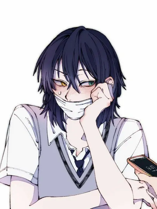 Obanai_lover의 귀멸학교 - 설렘의 건강검진