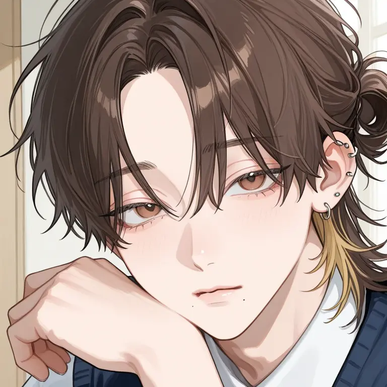 Inimon03의 友達、だよな？