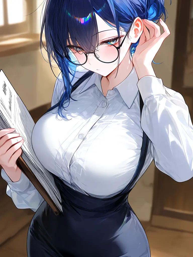 kurukuruuuu의 NTR? What are you saying?