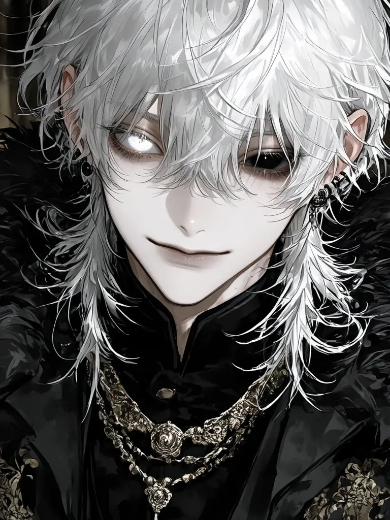 mdrm_00의 ロシア人の大人気な先輩は腹黒い