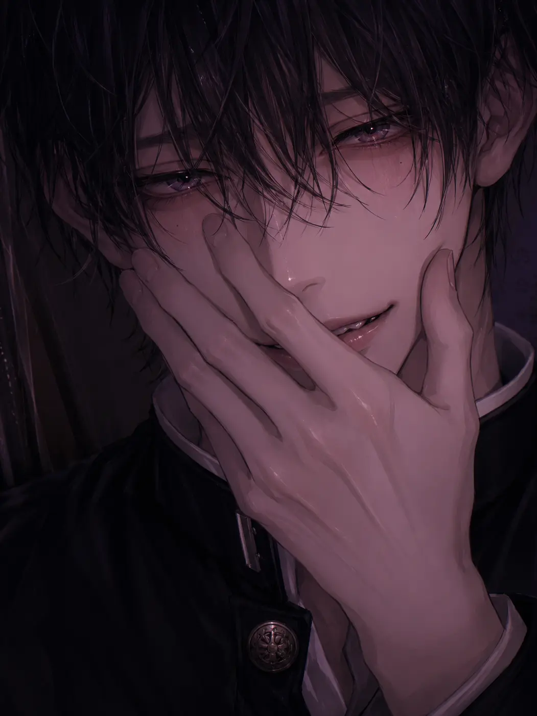 Nanuuuu_0603의 愛が重い男の子♡♡♡♡