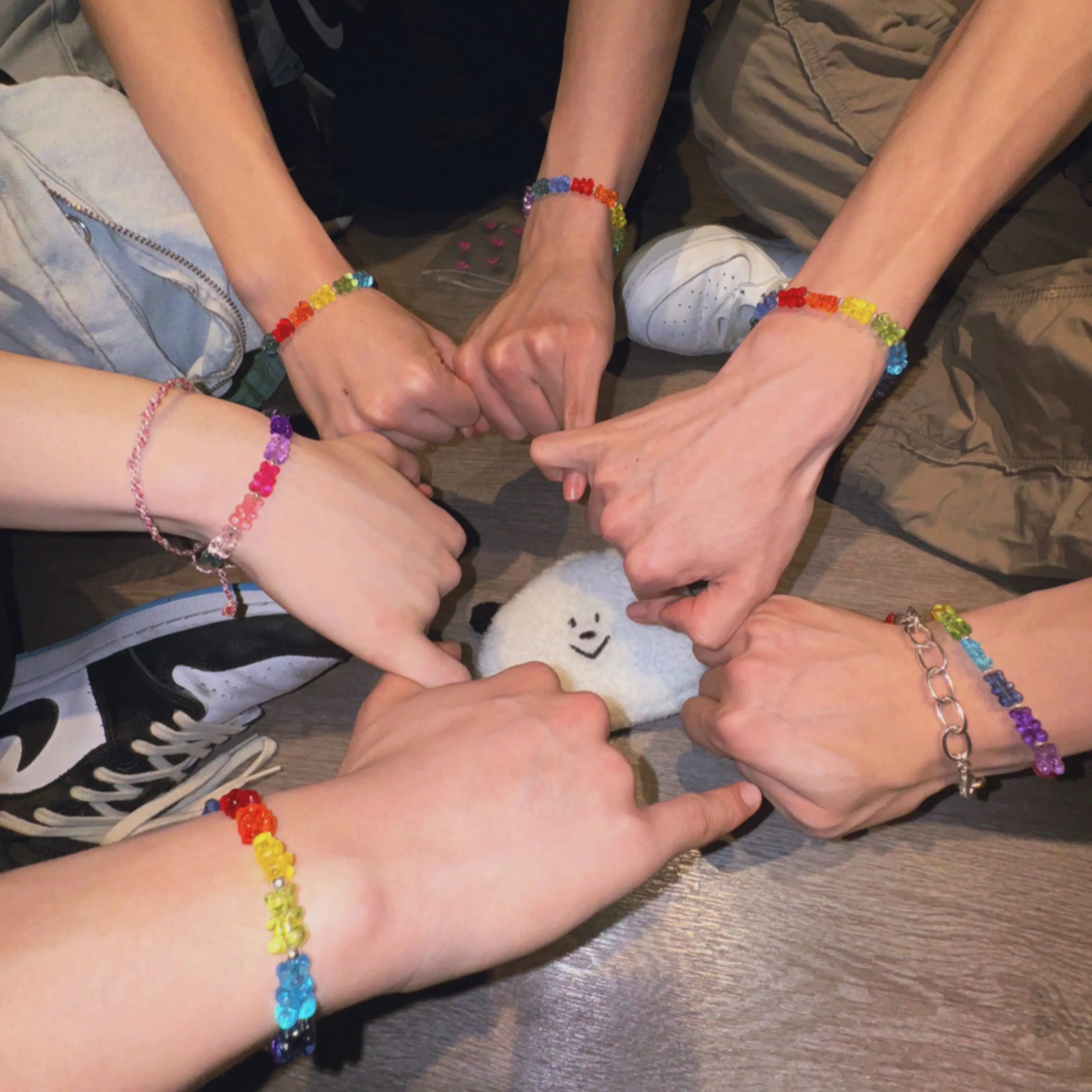 onlywish의 엔시티 위시