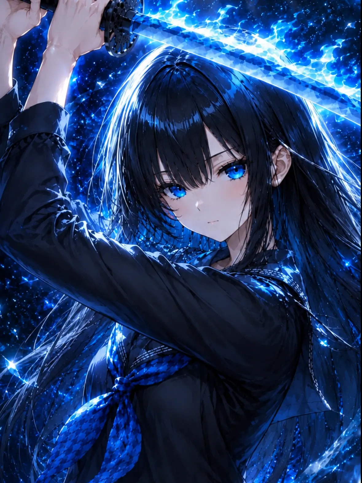 OliveTail7783의 深淵の魔法学園