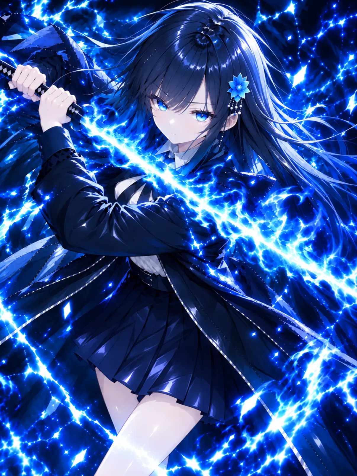 OliveTail7783의 完全魔法主義学園・高ランク帯