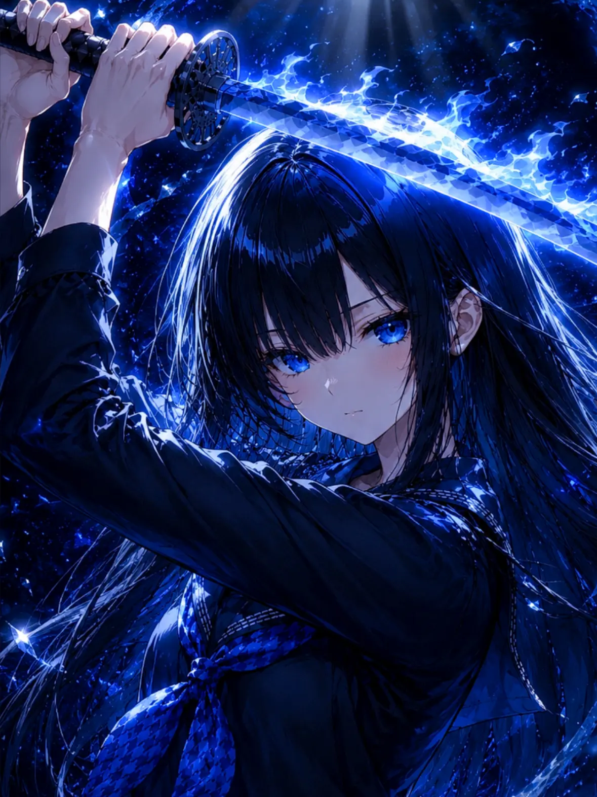 OliveTail7783의 Abyssal Magic Academy