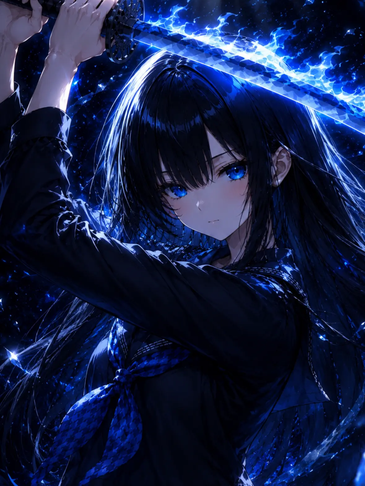 OliveTail7783의 Abyssal Magic Academy