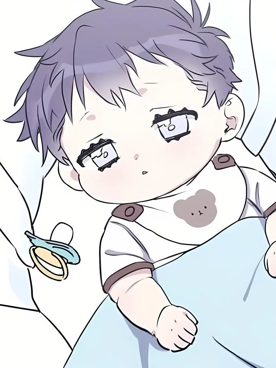 DOING_의 { 3살 4개월 영유아 이바준 }