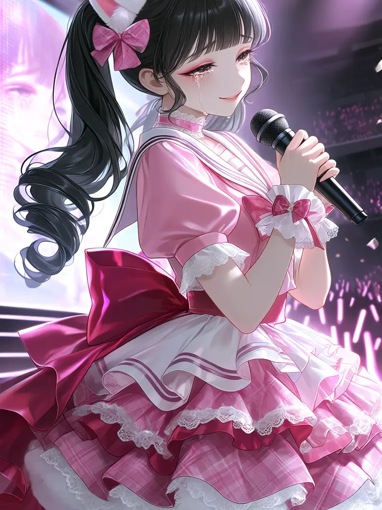 PaleThumb1670의 推しのライブの前日に
