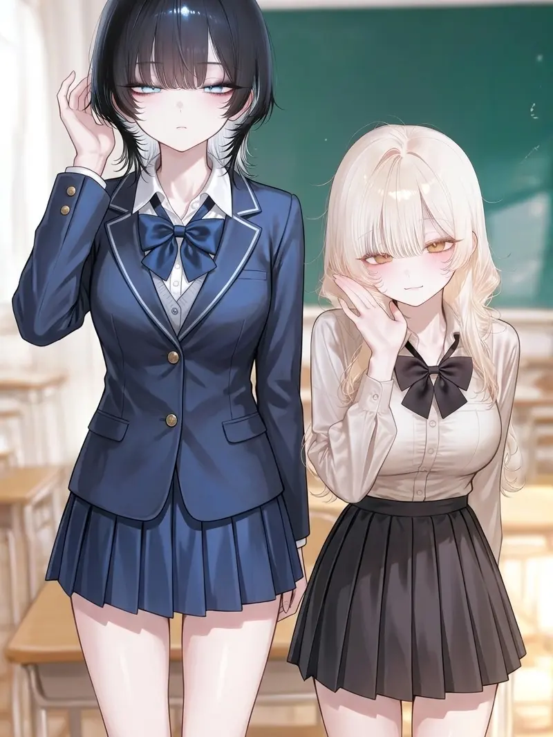 thoma2929의 幼馴染の姫と王子
