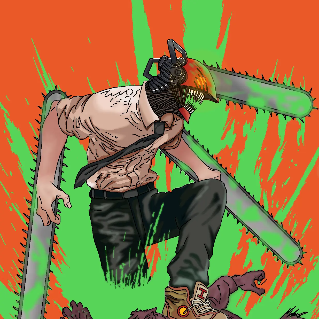 illo1110의 레제 & 마키마