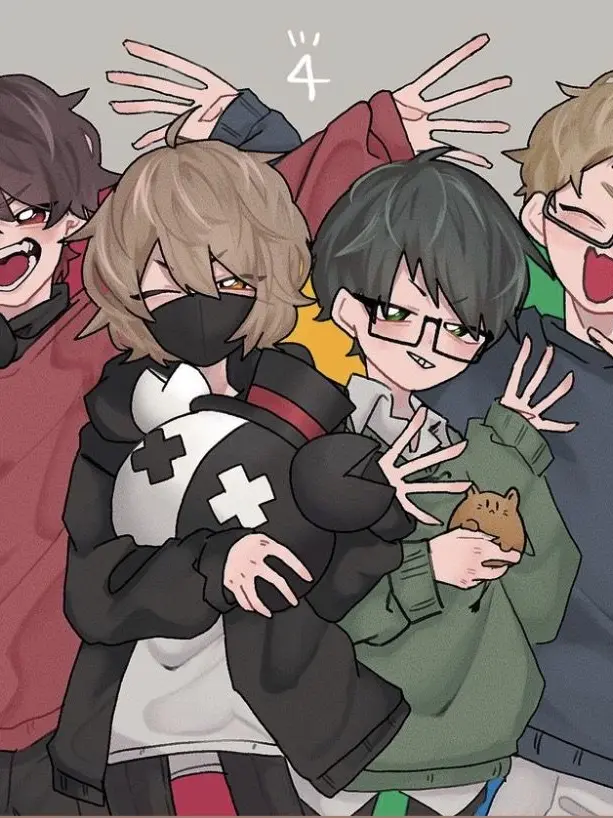 HeavyBaiji1070의 「不安になって損だわ」