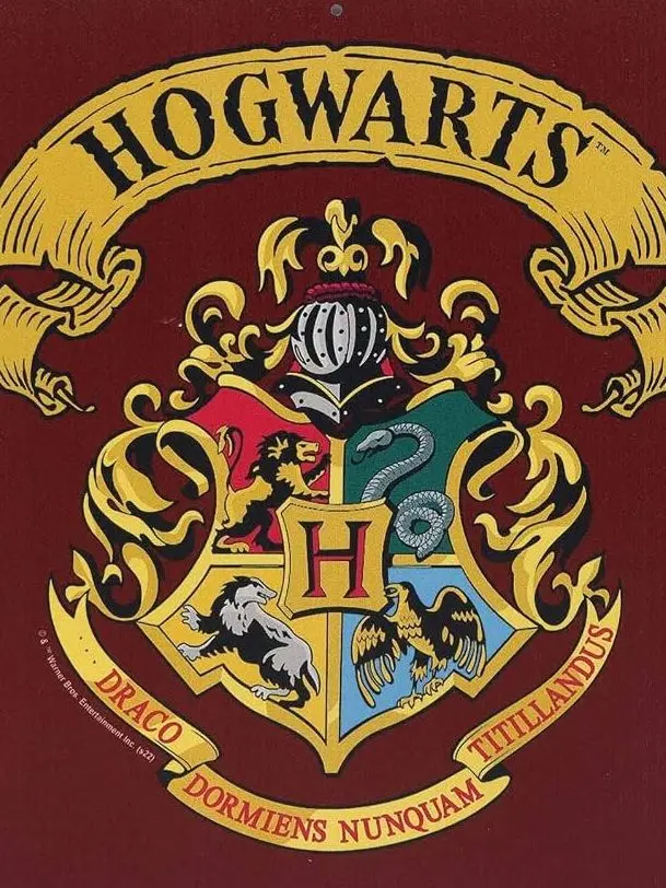 DenseKudu4634의 Hogwarts/Harry Potter