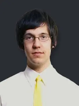 TrendyPages3399의 Rob Cantor