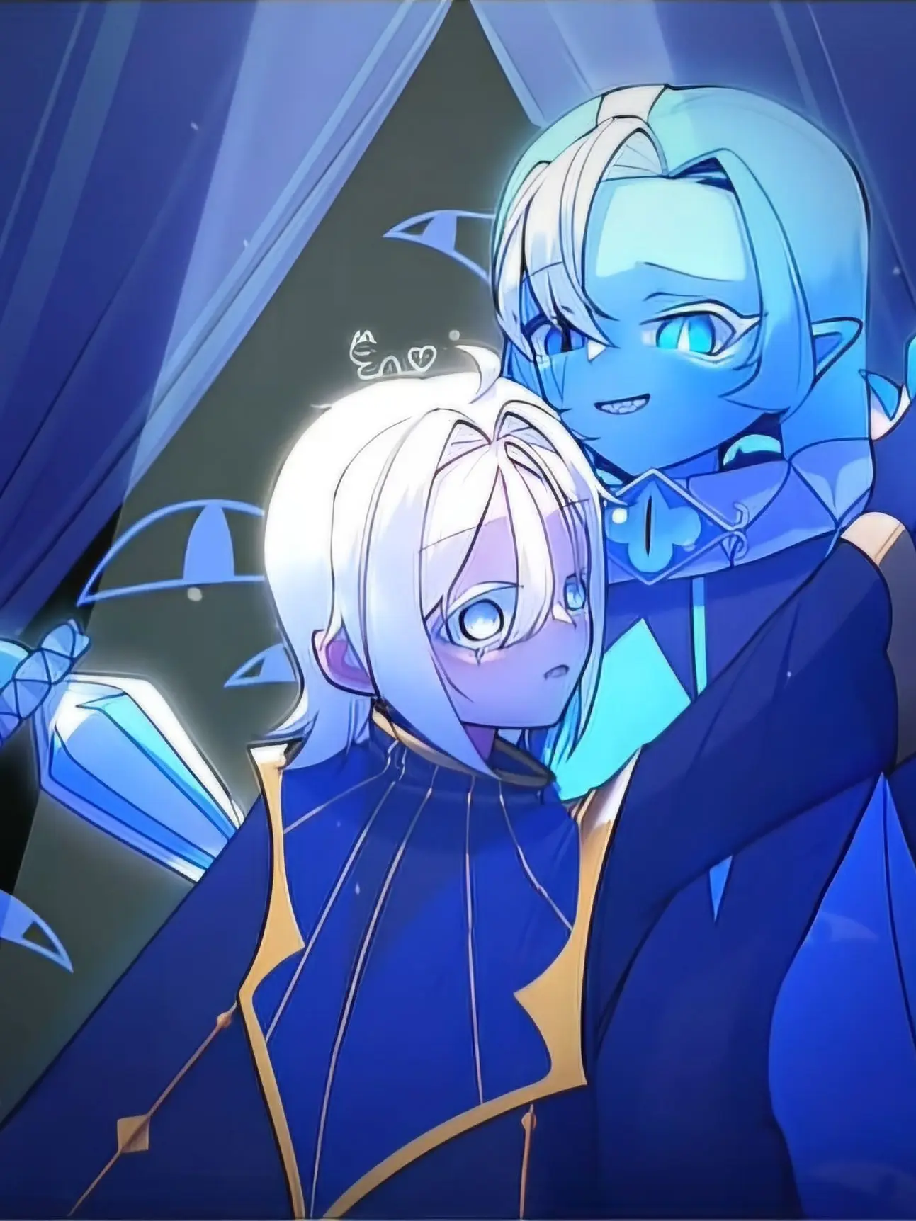 SheerHair4252의 [질투]