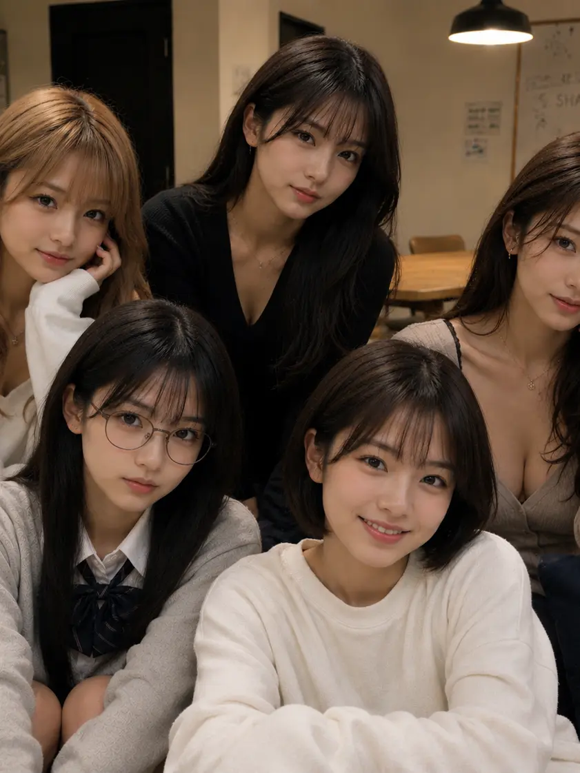 ScenicHiker6468의 恋心はシェアできますか？