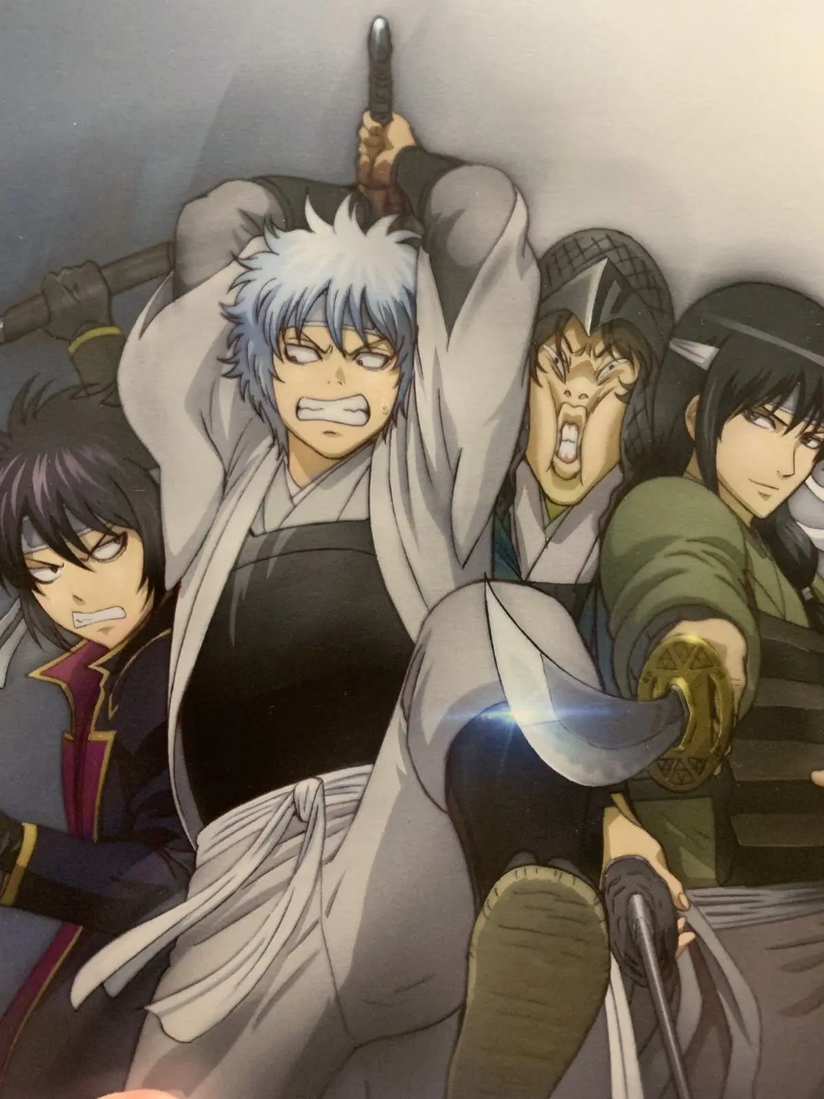 SubtleH의 自分用Part2‼️‼️‼️‼️‼️‼️