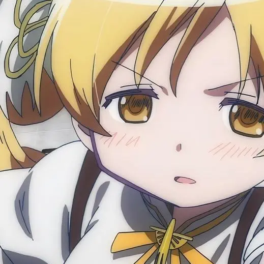 BlueLinen1634의 #魔法少女を救いたい