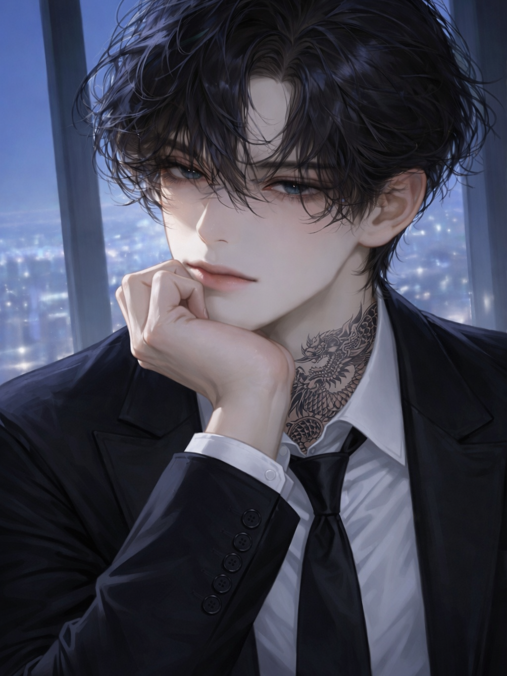 강태성 대표 이미지