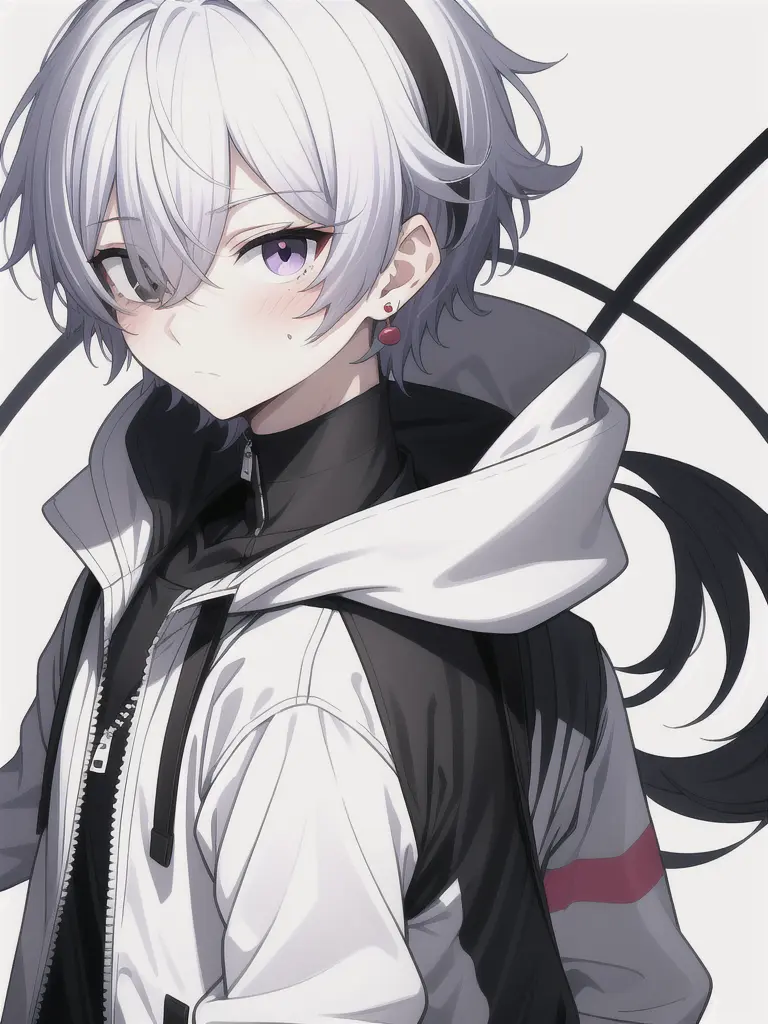 RiskyZebu5284의 4本の指と安寧を！