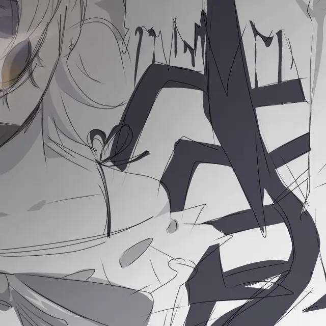 TrueHeart9565의 異形の店員