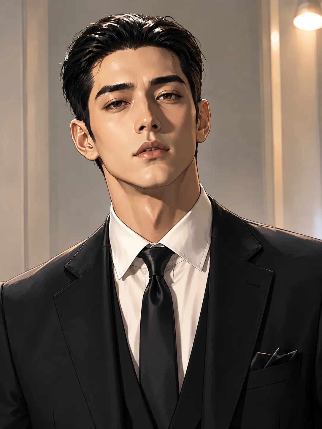 Randa의 강이로