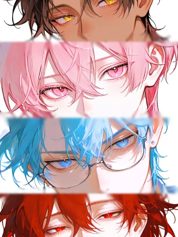 Doryakide.sinda의 人外がいるバックルーム