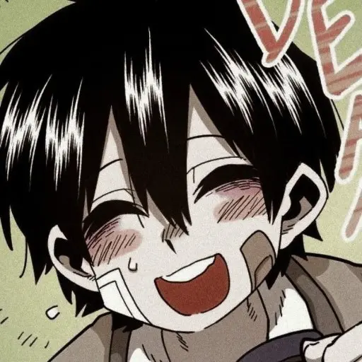 M_ssang의 ㅈ 살 소 년