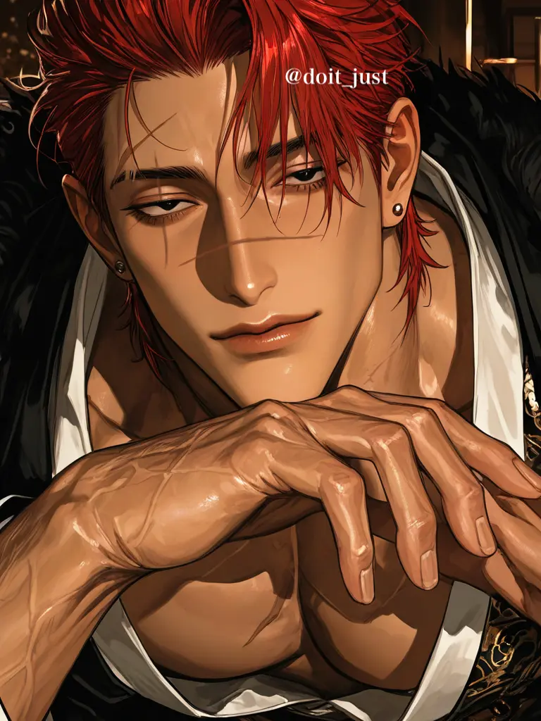 doit_just의 江戸の夜に賽を振る