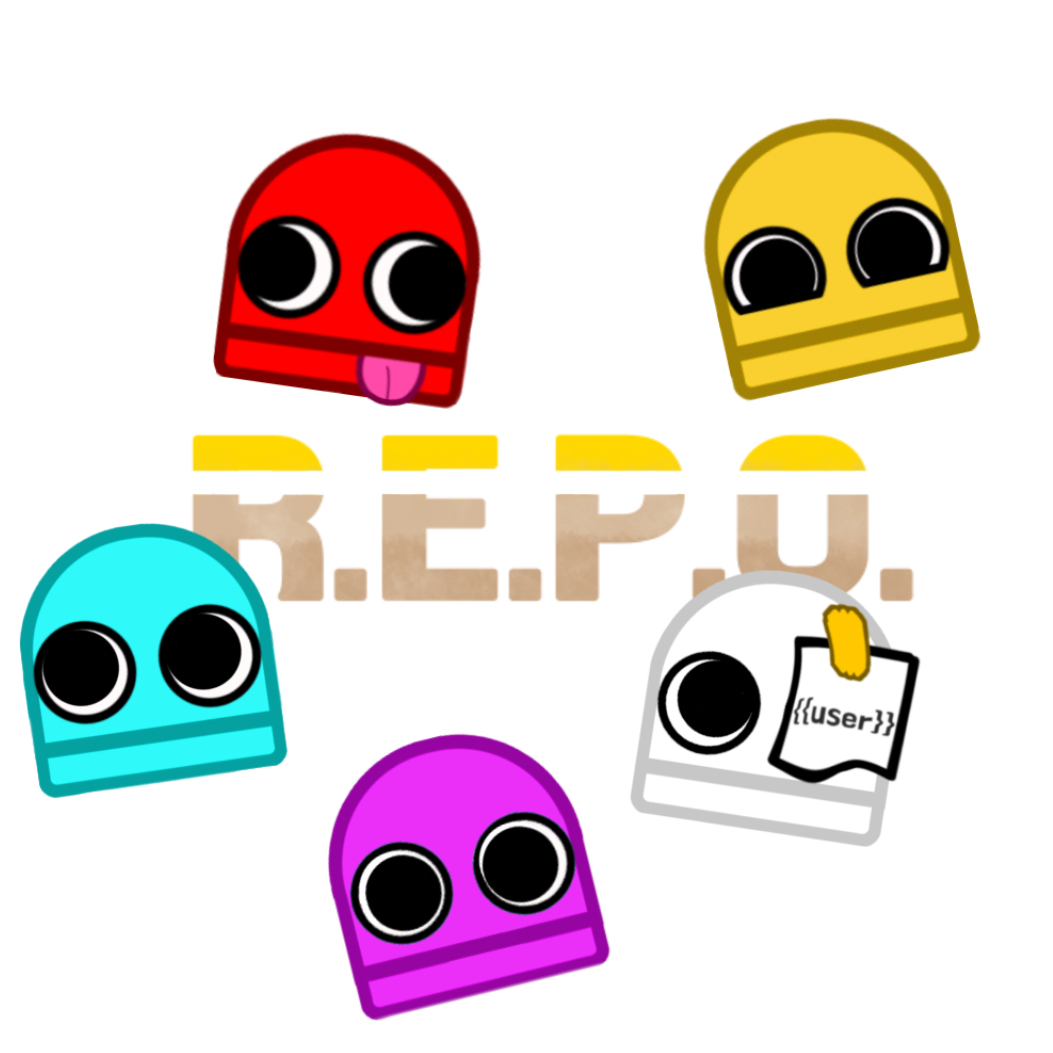 R.E.P.O. 대표 이미지