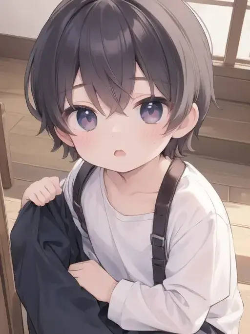 buratyawannkokitemite의 今日から家族が増える