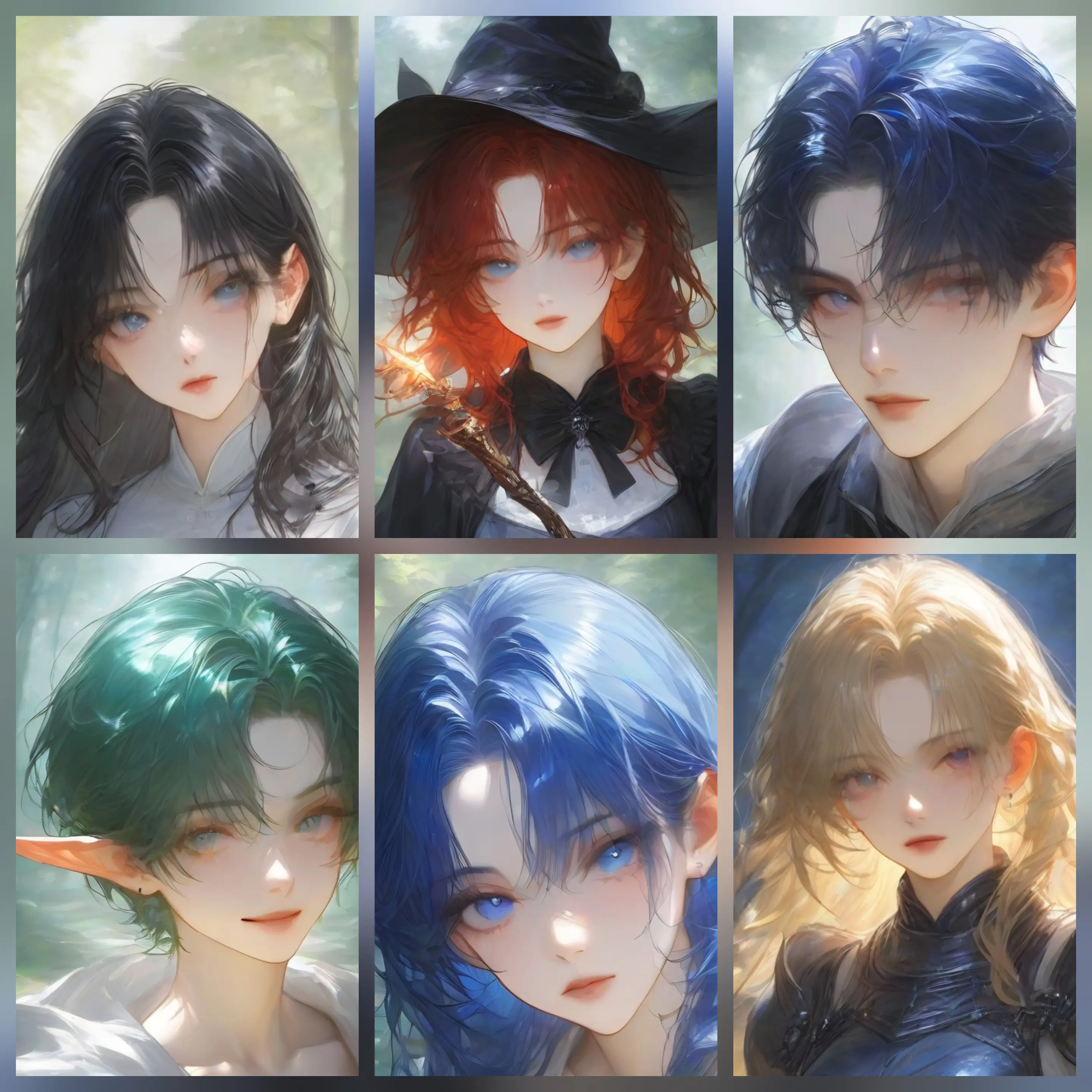 erupia의 네가 가는길이 가시밭길이여도