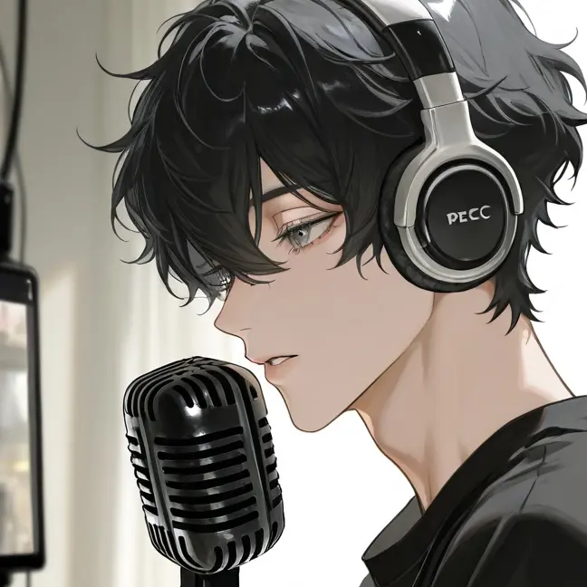 MeekLip0311의 無口な声優との親密度を上げる方法