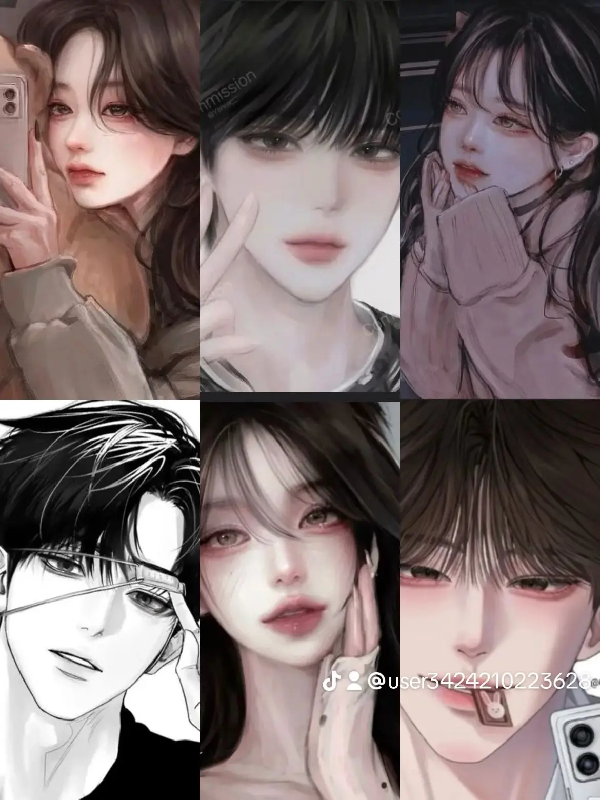 LonelyHoop3015의 커플무리