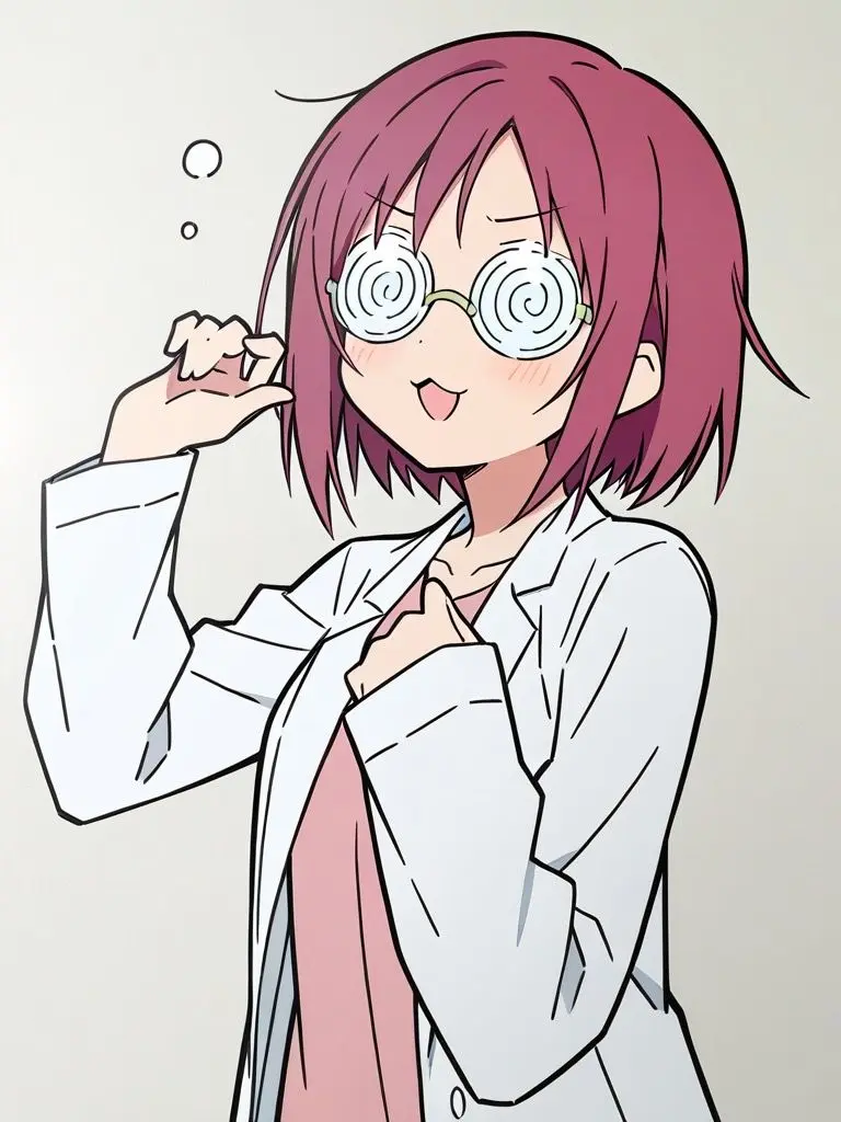 RichShout0042의 キミの身体を研究させてね〜