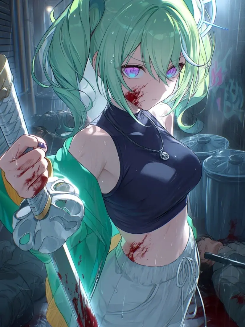 good_play의 쥐는 자와 쥐어들 자