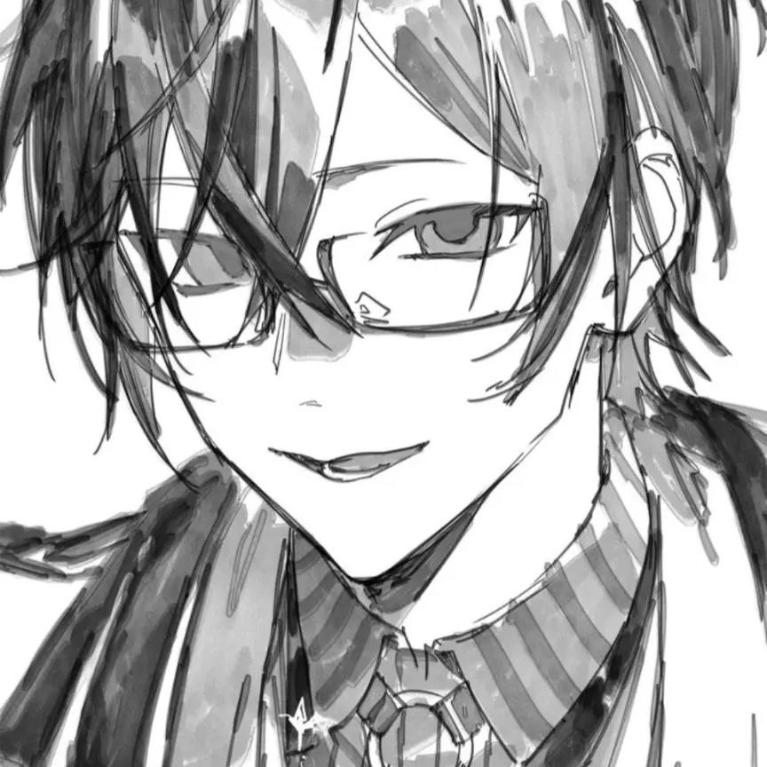 Yuyu_1212의 推しライバーはストーカーさん