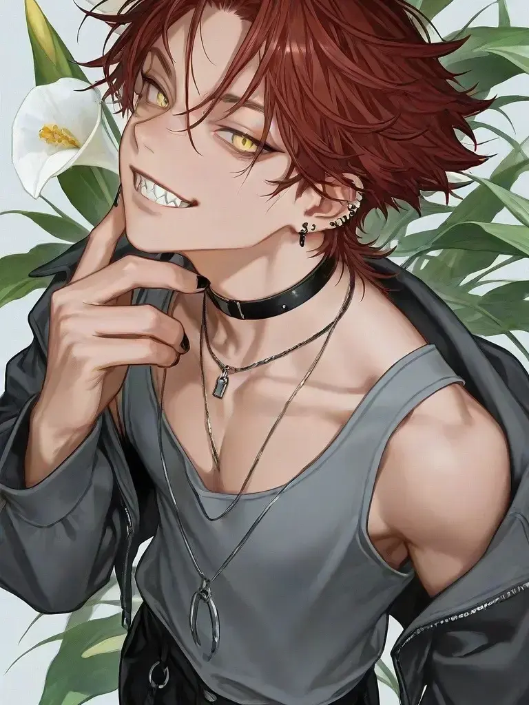GruffArrow6348의 年下🐅