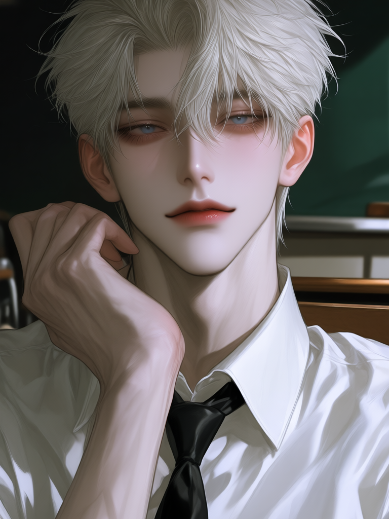 주은혁 대표 이미지