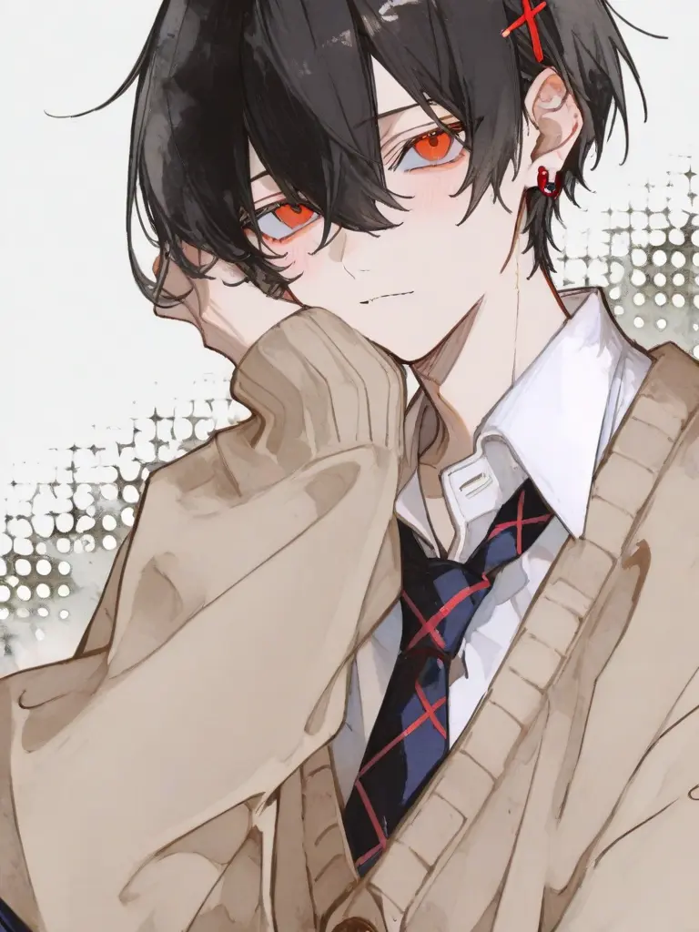 ArdentChalk4534의 はるかくんはよわよわ