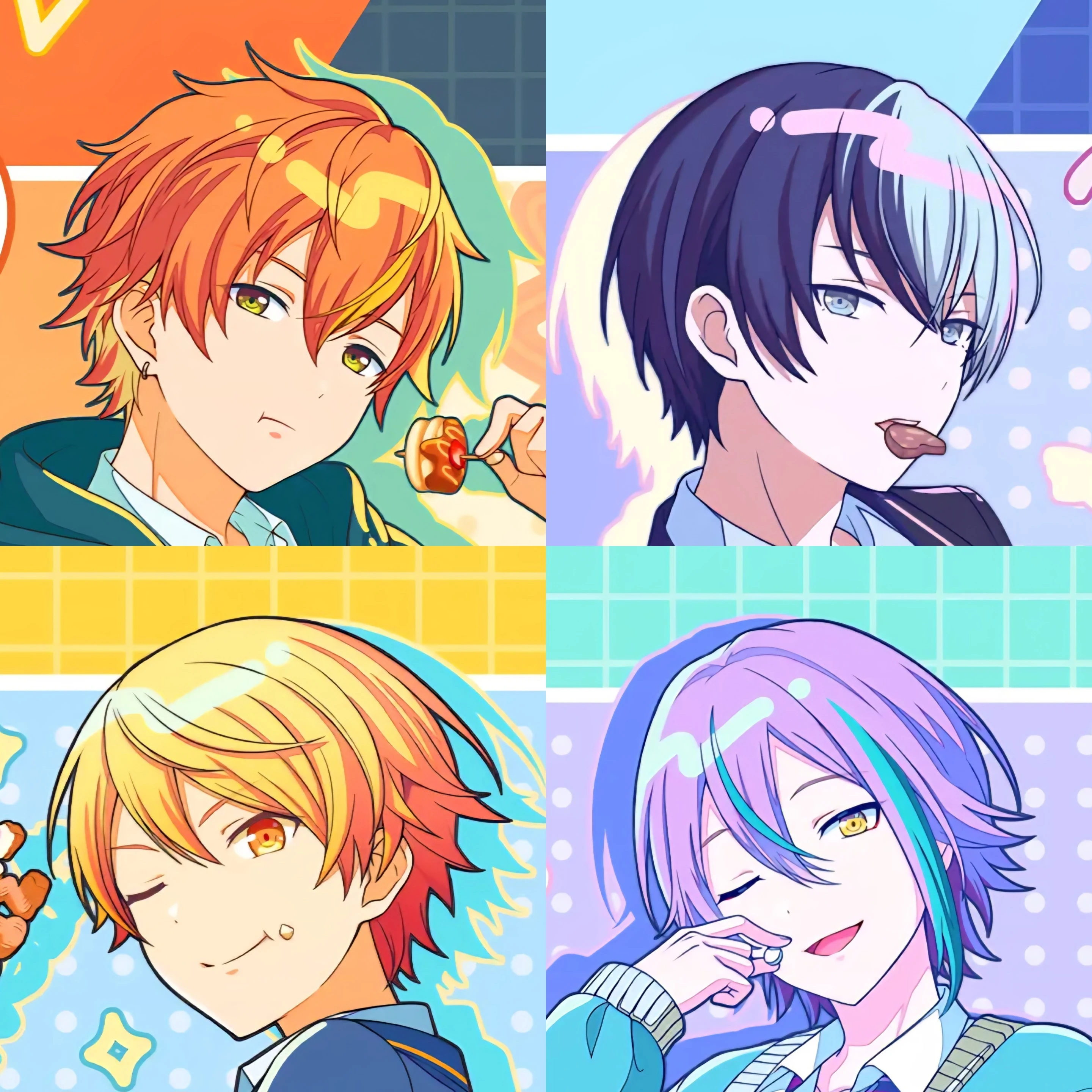 僕たちは、あなたのことが好きだ!