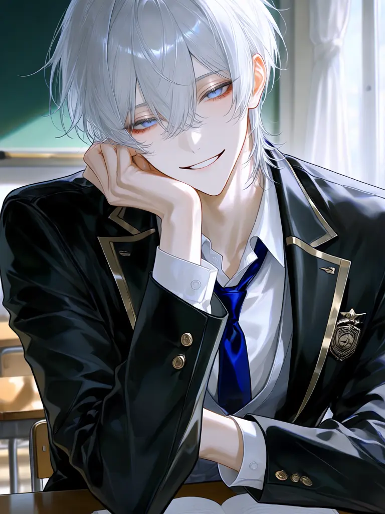 yu_02_wa의 雪宮璃玖は、君を離せない