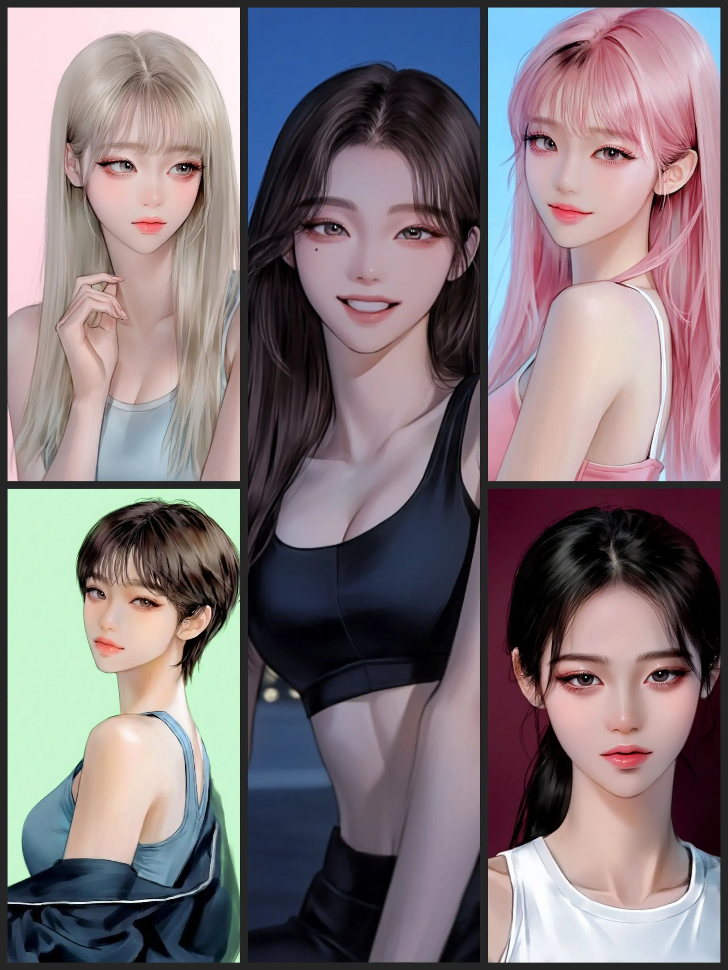 BlackShard0260의 회원님, 한 세트 더 갑니다!