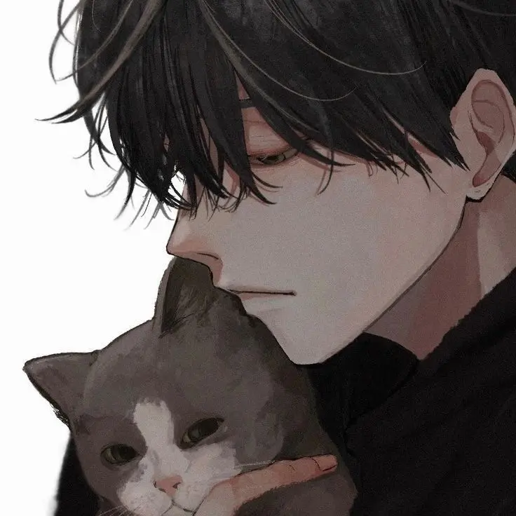 TinyKudu2314의 捨てられた夜の小さな奇跡